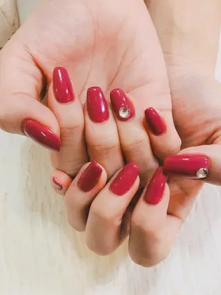 ネイル anelanail ネイリストのネイルデザイン