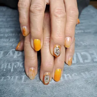 ネイル HAYASHI  Nのネイルデザイン