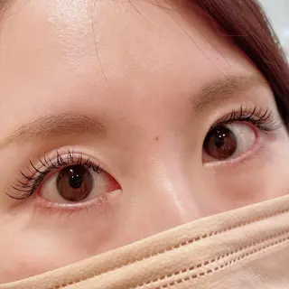 マツエク・マツパ SEALA 高石店所属・SEALA 高石の眉毛・アイブロウイメージ