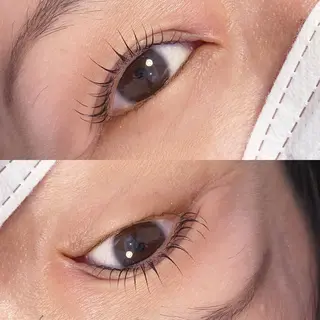 マツエク・マツパ プロカラーカレン 藤井寺所属・プロカラーカレン 藤井寺店のマツエク・マツパデザイン