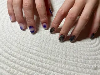 ネイル liberté (リベルテ)のネイルデザイン