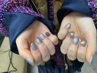 ネイル アトリエ １０３のネイルデザイン