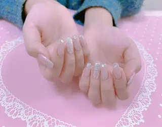 ネイル 横浜 美夢のネイルデザイン