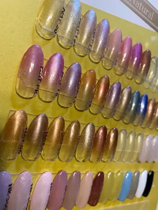 ネイル 🌿Charme🌿 MAIのネイルデザイン