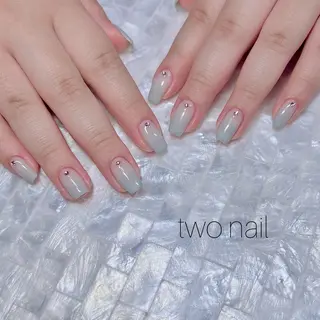 ネイル two nailのネイルデザイン
