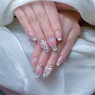 ネイル ネイル👑クイーンズ NailQueensのネイルデザイン
