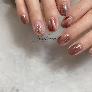 ネイル espoir. muのネイルデザイン