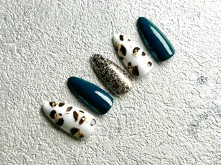 ネイル A I R I ♡のネイルデザイン