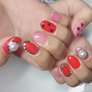 ネイル mao nailのネイルデザイン