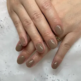 ネイル 金井 奈々のネイルデザイン