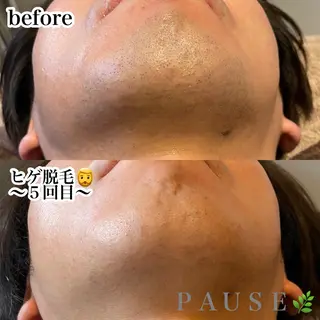 浜野 恵美のエステ・リラクイメージ