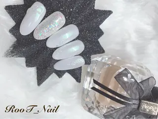 メンズ ネイル RooT Nailのネイルデザイン
