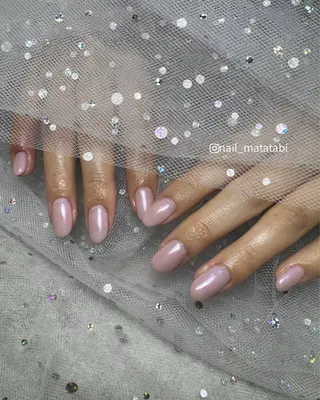 ネイル MATATABI. kumiのネイルデザイン