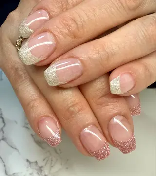 ネイル M.N_ nailのネイルデザイン
