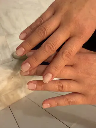 ネイル Sowi🌼 Ellyのネイルデザイン