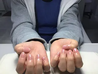 ネイル ifeel-Rose所属・💐 𝙍𝙀𝙉𝘼のヘアスタイル