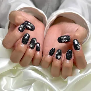 ネイル Moana nail Hiyoriのネイルデザイン