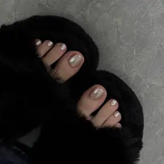 ネイル N.KIRARI nail salonのネイルデザイン