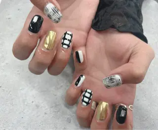 ネイル Nail Salon agré所属・agré ネイルサロン　アグレのネイルデザイン