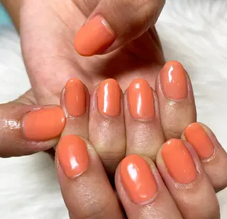 ネイル 駒月 明日香の眉毛・アイブロウイメージ