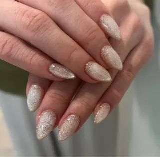 ネイル qup  nail  新宿西口店所属・qup nail KATOのネイルデザイン