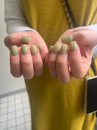 ネイル Etel atelier。のネイルデザイン