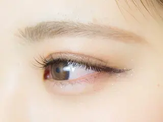 マツエク・マツパ 篠本 成美のマツエク・マツパデザイン