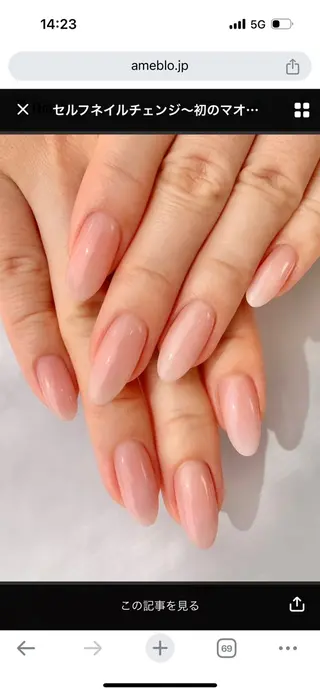 ネイル F2所属・f2 nailのネイルデザイン
