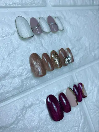 ネイル Nail Salon R.N アールドットエヌ所属・R.N アールドットエヌのネイルデザイン