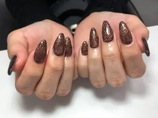 ネイル Ｋ- nailのネイルデザイン