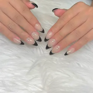 ネイル 澤田 蒼維のネイルデザイン