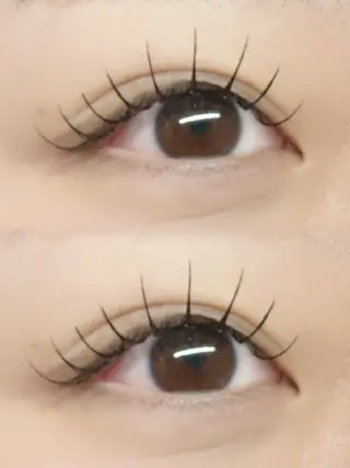 マツエク・マツパ FLEUR eyelashsalon所属・FLEUR 【フルール】のマツエク・マツパデザイン