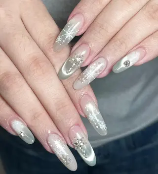 ネイル Miya🎀 nailのネイルデザイン