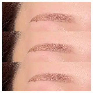 アイブロウ GO TODAY 表参道Flos店所属・眉毛サロン🐈‍⬛ kasumi🎀の眉毛・アイブロウイメージ