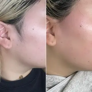 海外風眉毛特化🤎 Nanase.libの眉毛・アイブロウイメージ