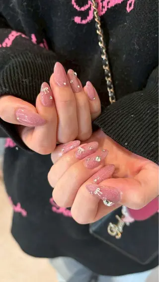 ネイル nail salon popoのネイルデザイン