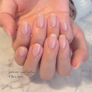 ネイル KOMINE TOMOKOのネイルデザイン