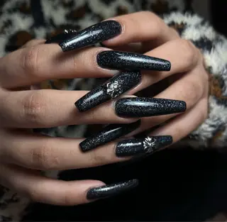 ネイル SoLuna 【ソルナ】のネイルデザイン