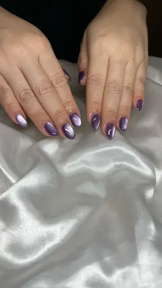 ネイル 𝐧𝐚𝐢𝐥 𝐌𝐢𝐖𝐢𝐢のネイルデザイン