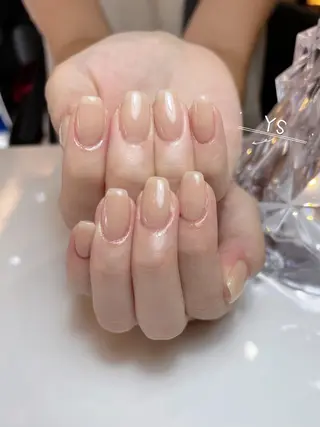 ネイル YS Nailのネイルデザイン