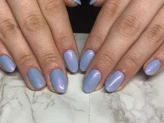 ショート ネイル Beauty Salon  Luna所属・Beauty Salon Lunaのエステ・リラクイメージ