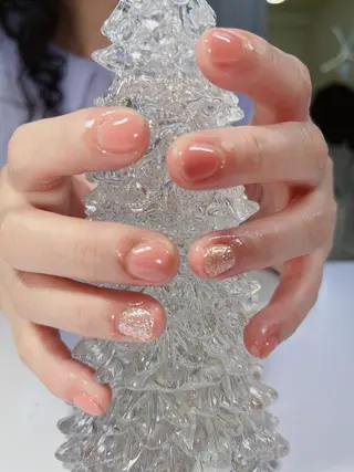 ネイル ネイルサロン ロア旧ジョリーのネイルデザイン