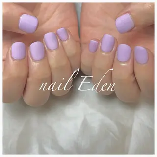 ネイル Eden　private nail saron所属・Eden ♾️のネイルデザイン
