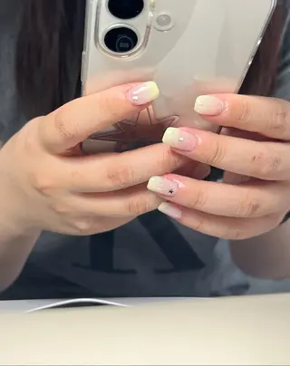 ネイル 777 nail あいかのネイルデザイン