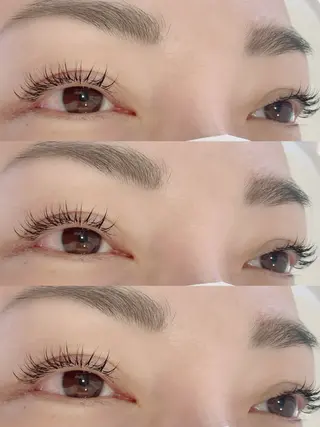 マツエク・マツパ カットモデル募集中/ 和光市/sakiのヘアスタイル