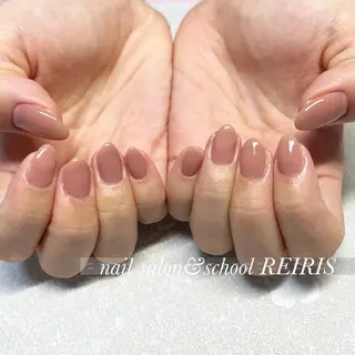 ネイル Nail salon REIRISのネイルデザイン