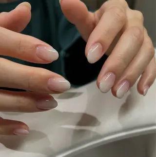 ネイル purple aster名駅店所属・purple Asterのネイルデザイン