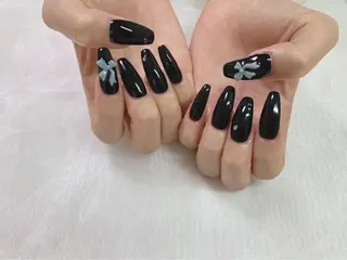 ネイル シーシー ネイルのネイルデザイン