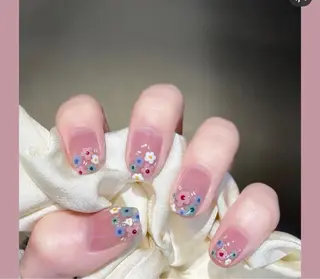 ネイル 狭山店(林) You nailのネイルデザイン