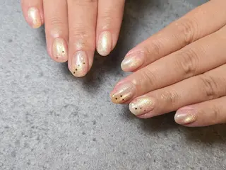 ネイル Salon-NAKO 🐷shirai🐷のネイルデザイン